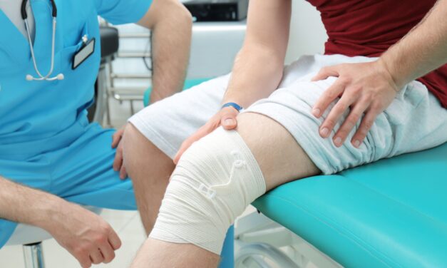Outpatient services see surge in demand