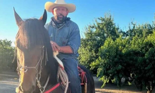 Man who died helping mother, daughter from San Joaquin River identified