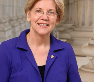U.S. Senator Elizabeth Warren Reintroduces Youth Voting Rights Act to Empower Young People, Expand Access to Ballot Box