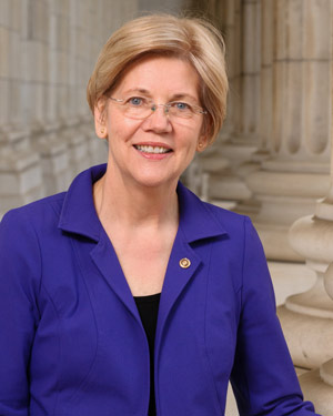U.S. Senator Elizabeth Warren Reintroduces Youth Voting Rights Act to Empower Young People, Expand Access to Ballot Box