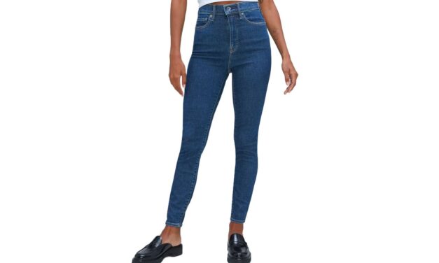 Skinny Jeans Are Always in Style — Here’s 13 Pairs That Prove It
