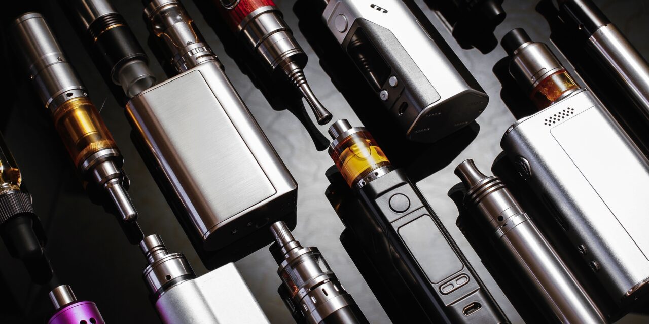 FDA Denies Marketing to 6 Vuse Alto Flavored E-Cigarette Products