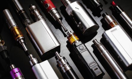 FDA Denies Marketing to 6 Vuse Alto Flavored E-Cigarette Products