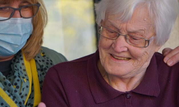 Should Older Adults, With Fewer Years to Live, Keep Getting Cancer Screenings?