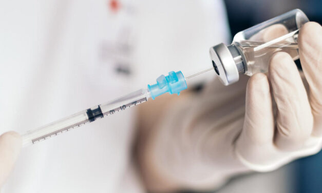 Triple threat of COVID, flu, RSV has California health officials urging vaccinations