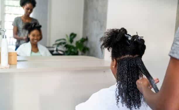 The FDA Plans to Ban Hair-Straightening Chemical Products – BlackDoctor.org