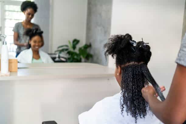 The FDA Plans to Ban Hair-Straightening Chemical Products – BlackDoctor.org