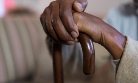 Older Black Americans Hit Hardest by Disability