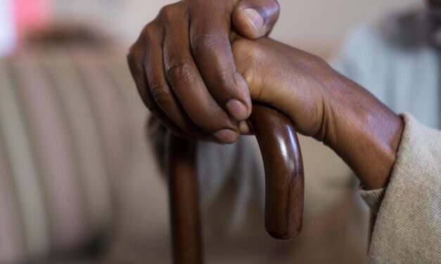 Older Black Americans Hit Hardest by Disability