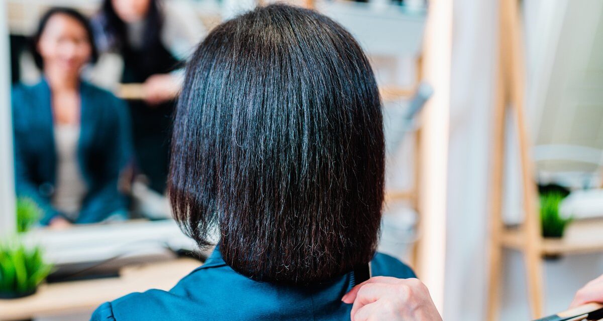 Use of Hair Relaxers Raises Women’s Odds for Uterine Cancer