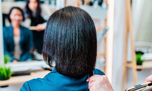 Use of Hair Relaxers Raises Women’s Odds for Uterine Cancer