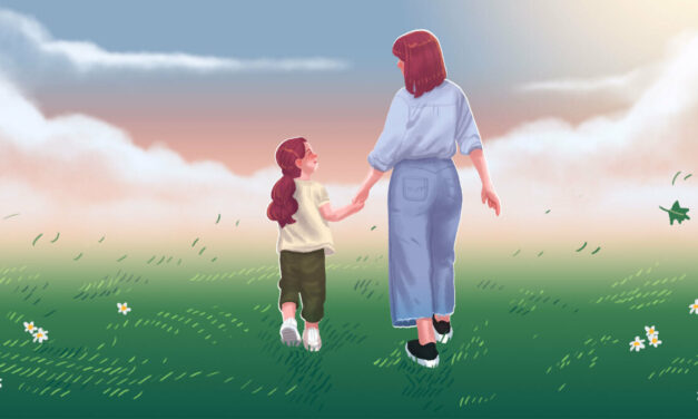 7 skills to teach your daughter by age 13