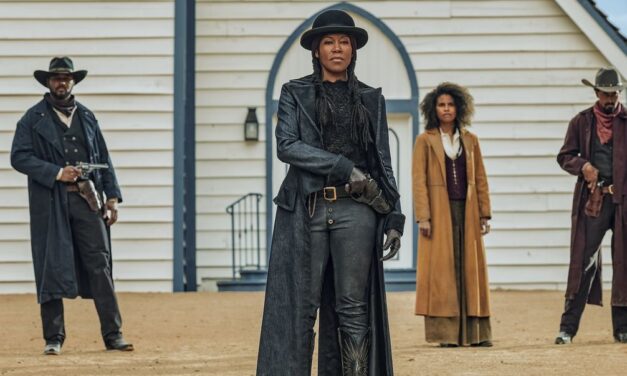 The 20 Best Black Movies to Stream on Netflix Now