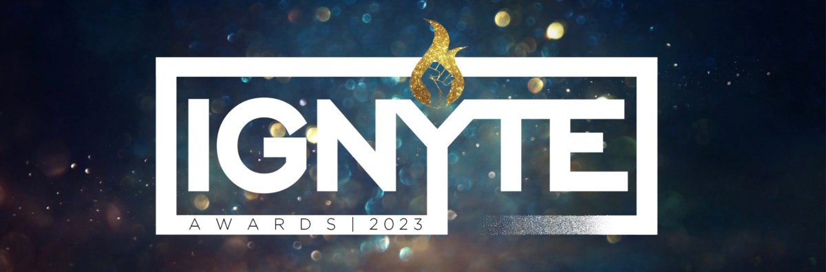 Announcing the Winners of the 2023 Ignyte Awards