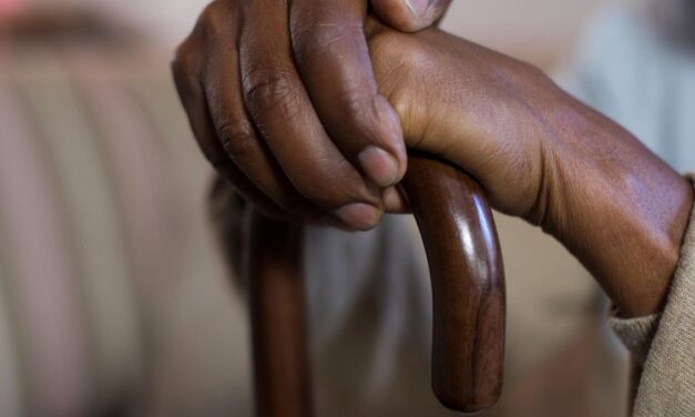 Older Black Americans Hit Hardest by Disability