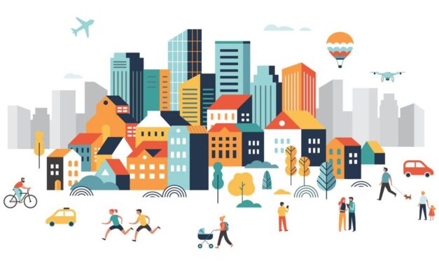 What Are The Most Educated Cities In The U.S.? Top 100 Cities Ranked