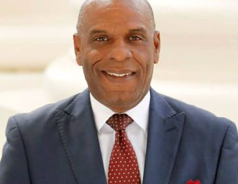 Gov. Newsom Signs Sen. Steve Bradford’s Ebony Alert Bill Into Law