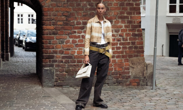Tips For Elevating Your Black Jean Style In 2023 – Women