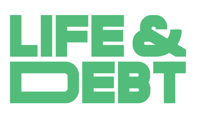 Worries about debt are part of my inheritance