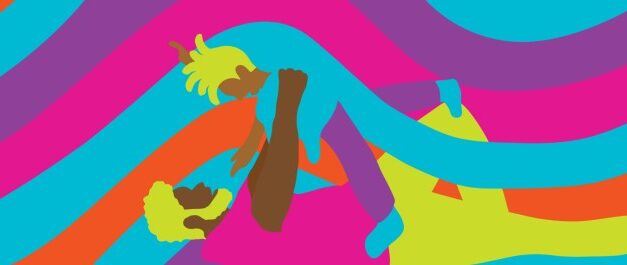 Arts News: 2023 Art in the Loop project ‘Celebrate’ features Kansas City Art along the KC Streetcar Route – KC STUDIO