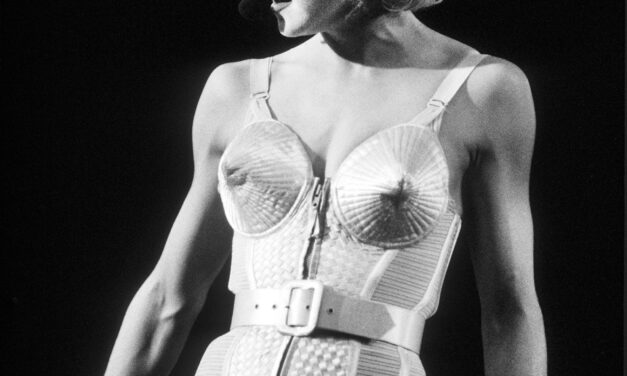 Madonna, Pepsi, “Like a Prayer,” and the Music Video That Rewired Pop Capitalism