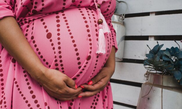 New Alert: Mistreatment During Maternity Care