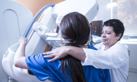October is Breast Cancer Awareness Month: NYC Health + Hospitals Urges New Yorkers to Get Mammograms – NYC Health + Hospitals