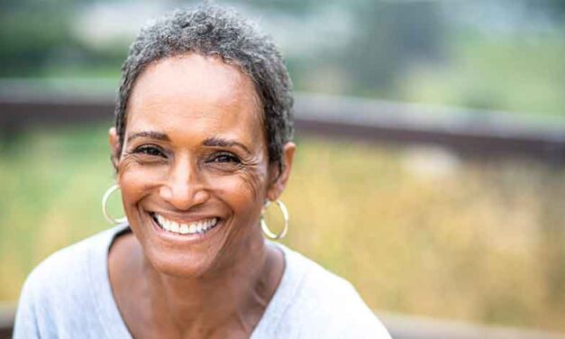 New research effort to address patient concerns and priorities in menopause research