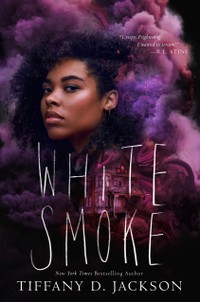 The cover of White Smoke