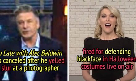 14 Times Talk Show Hosts Got Fired Or Axed (and Why)