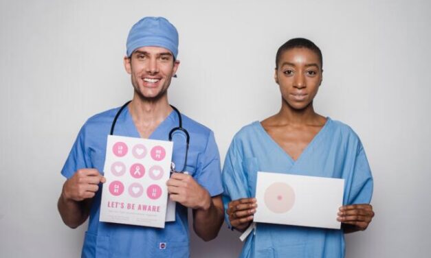 Study Shows Black Women Need To Get Screened For Breast Cancer Nearly 8 Years Earlier – Blavity