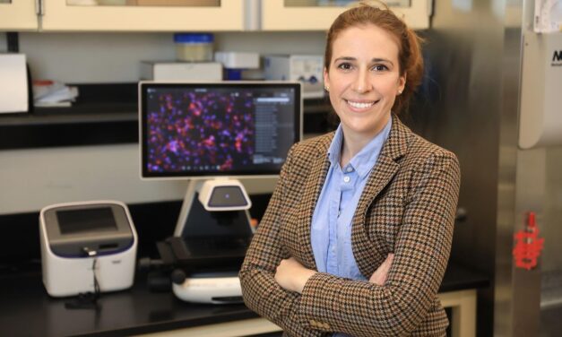 Spectral Flow Cytometry: Separating the Fluorophore Rainbow