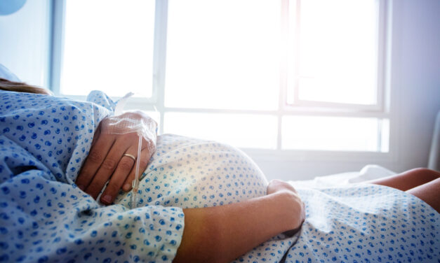 A disturbing conclusion about rising maternal deaths: Most are preventable • Missouri Independent