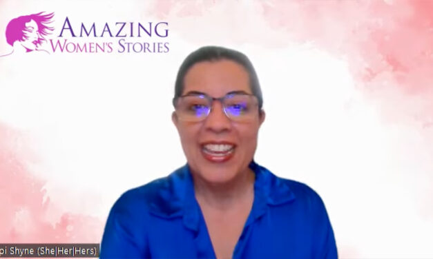 WEHOville.com – 🎥 Mayor Sepi Shyne gives rare glimpse into her private life, thoughts – West Hollywood Crime Politics Breaking News