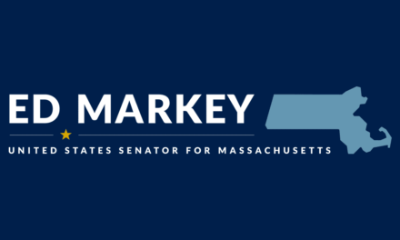 Senator Markey Joins Senator Warren in Announcing Youth Voting Rights Act to Empower Young People, Expand Access to Ballot Box | U.S. Senator Ed Markey of Massachusetts