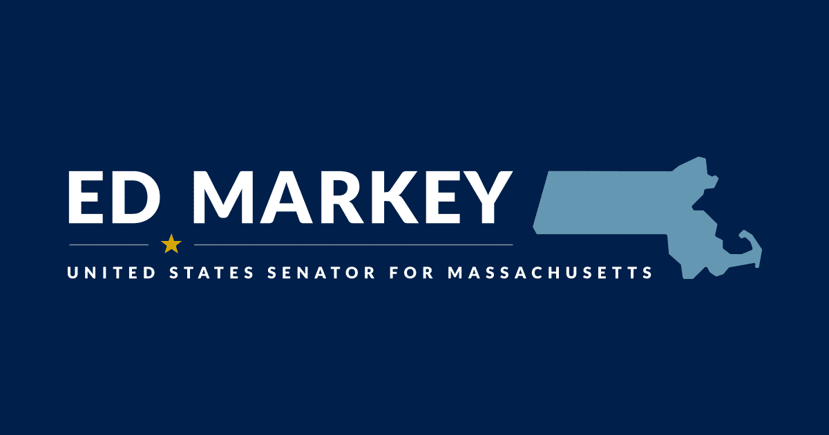 Markey Joins Murphy, Pressley in Announcing Bicameral Legislation to End Criminalization of Students, Invest in Counselors, Safer Environment for Kids | U.S. Senator Ed Markey of Massachusetts