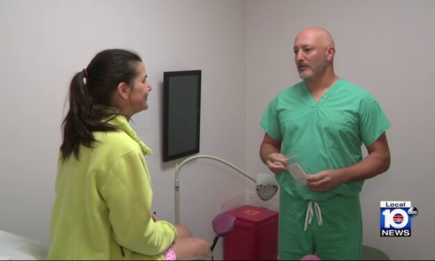 Study reveals new treatment option for recurrent urinary tract infections