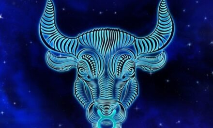 Taurus Daily Horoscope Today, October 20, 2023 predicts a time for project launch