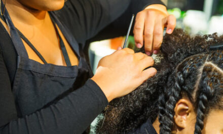 Detangling the roots and health risks of hair relaxers