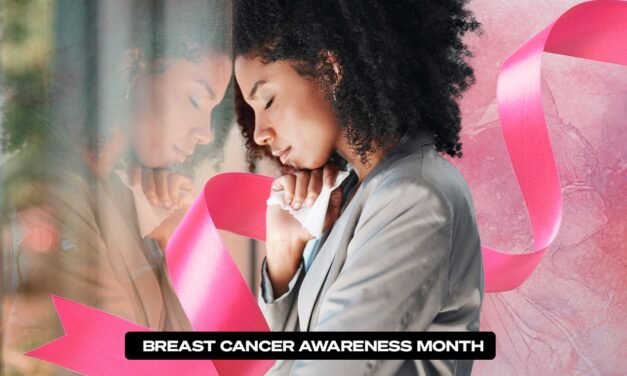 Breast Cancer At Any Age: After Being Dismissed By Her Ob-Gyn, Kayla Medley Was Diagnosed At 23 | Essence