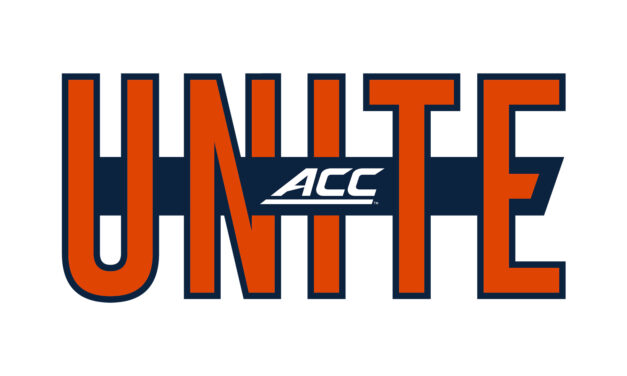 Ewing and Singlemann Earn ACC Unite Awards – Syracuse University Athletics
