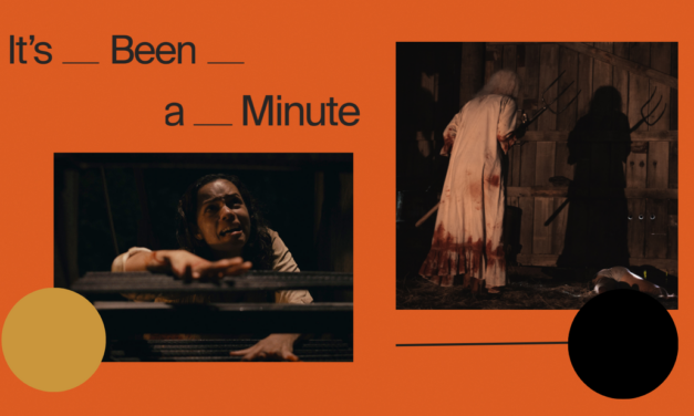 The new “final girl” in horror; plus, who’s afraid of a horny hag? : It’s Been a Minute