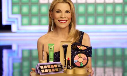 Vanna White Launches Wheel of Fortune-Inspired Makeup Collection with Laura Geller: ‘Just So Cute’ (Exclusive)