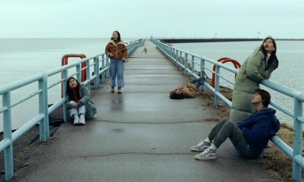 “Limit Yourself to Three Setups Per Scene”: Linh Tran on Slamdance Award-Winner Waiting for the Light to Change | Filmmaker Magazine