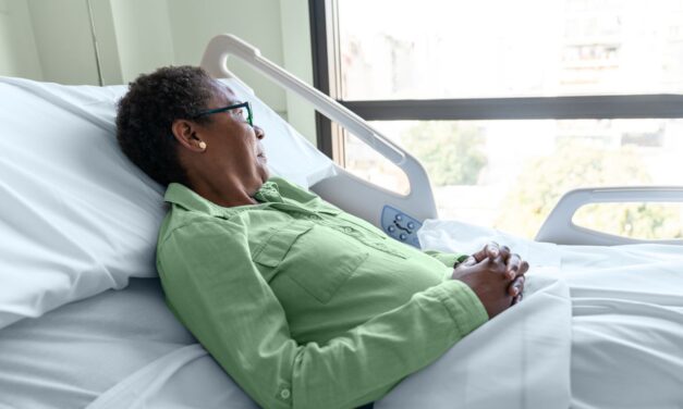 Higher Uterine Cancer Mortality in Black Women: Causes and Prevention