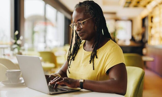 Why Women Outlive Men but Save Less for Retirement