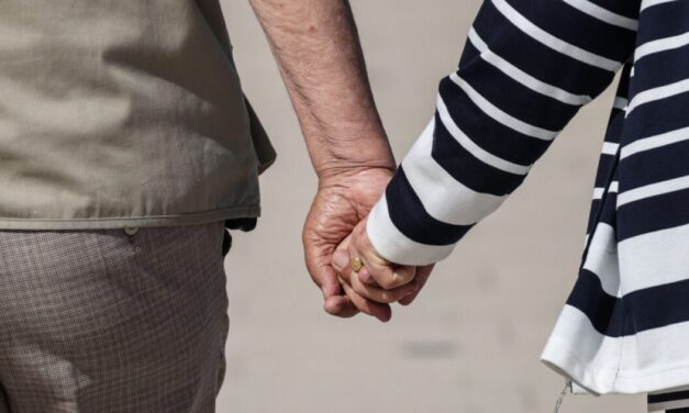 ‘The Golden Bachelor’ and finding love After 60 (Rebroadcast)