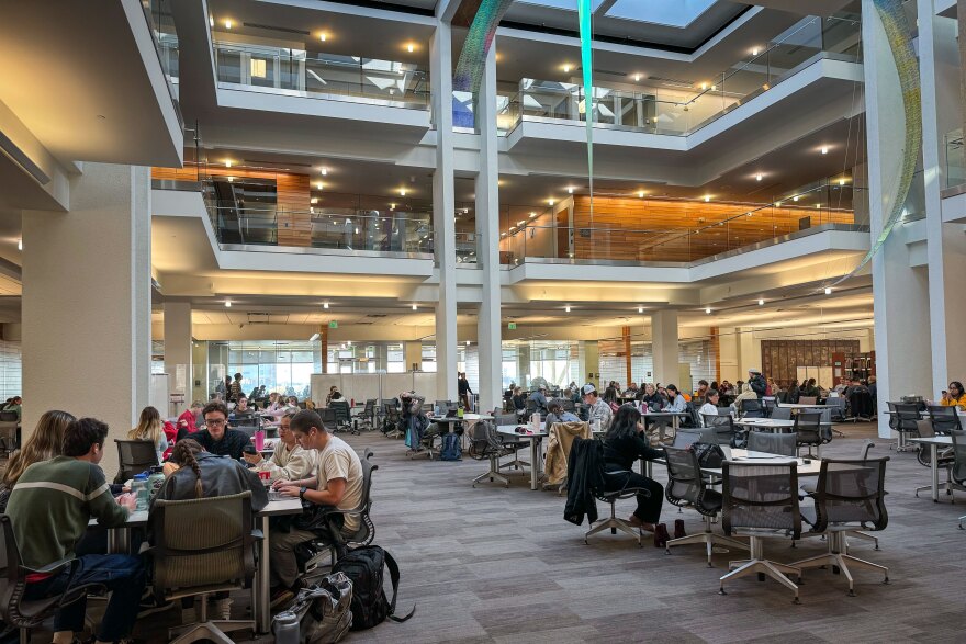 Salt Lake City keeps growing and it’s got nothing to do with babies