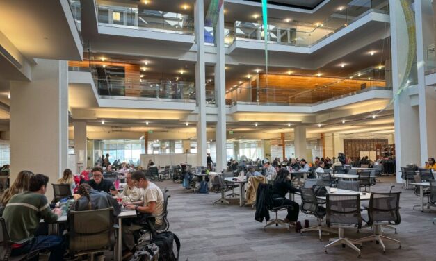 Salt Lake City keeps growing and it’s got nothing to do with babies