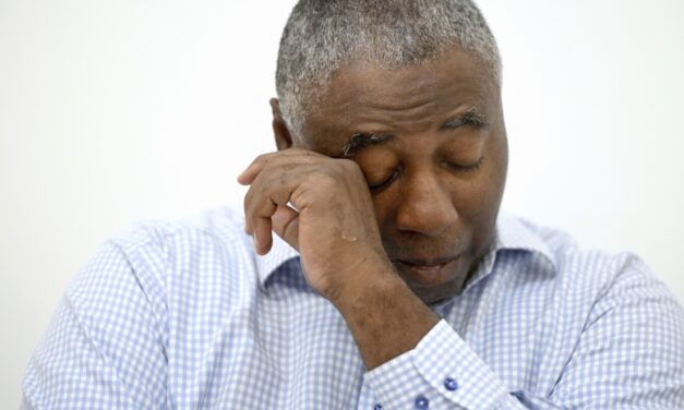 In the US, Black survivors are nearly invisible in the Catholic clergy sexual abuse crisis